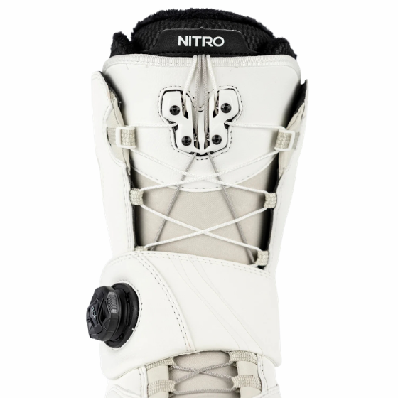 【NITRO】Cave Step On TLS Women's Boots