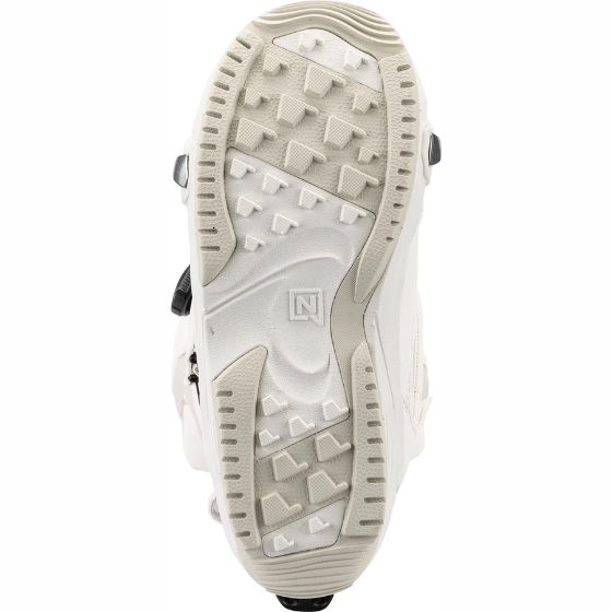 【NITRO】Cave Step On TLS Women's Boots