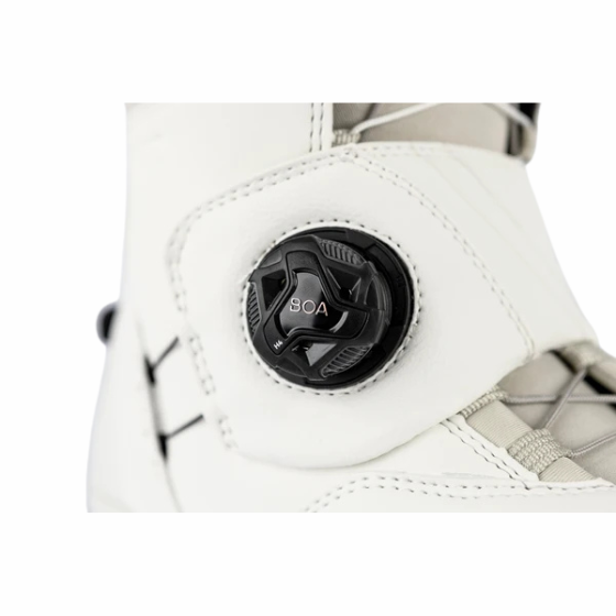 【NITRO】Cave Step On TLS Women's Boots