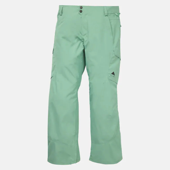 【BURTON】2526 リザーブ 2レイヤー パンツ【Soft Sage】