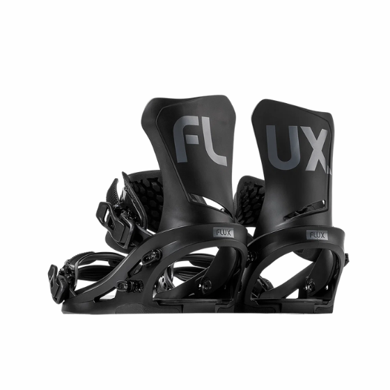 【FLUX】DS Step On 【BLACK】