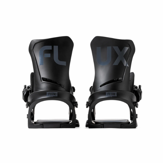 【FLUX】DS Step On 【BLACK】
