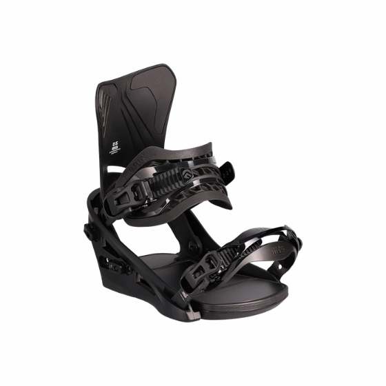 【FLUX】DS Step On 【BLACK】