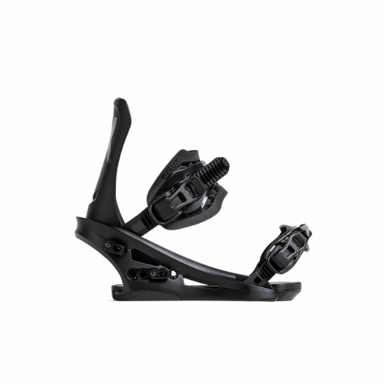 【FLUX】DS Step On 【BLACK】