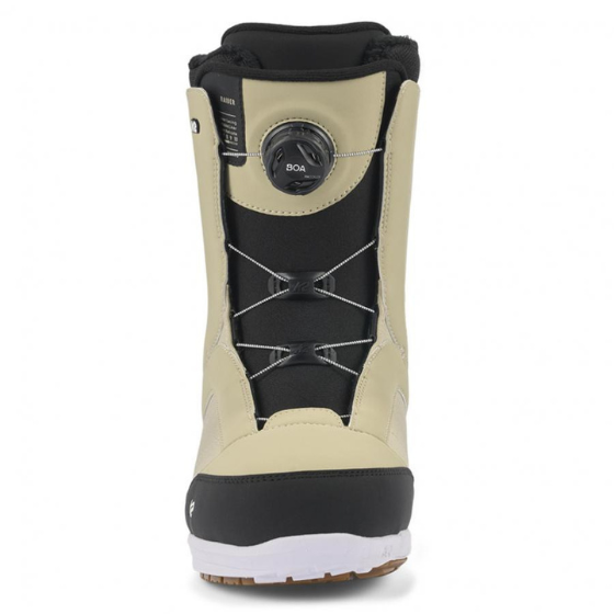【K2】RAIDER 2324モデル【OFF WHITE】
