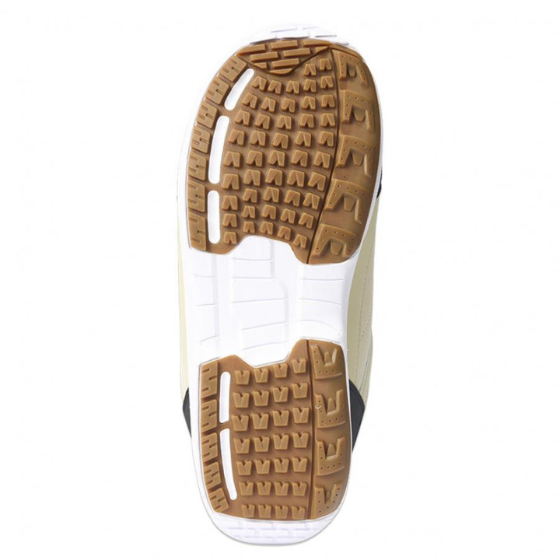 【K2】RAIDER 2324モデル【OFF WHITE】