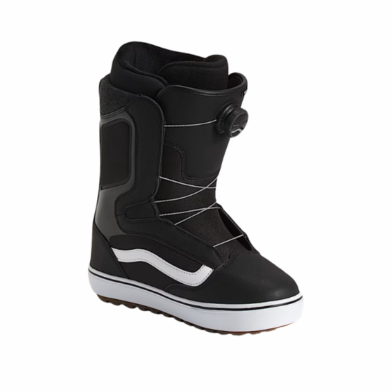 【VANS】Aura OG ブーツ 2526モデル【BLACK/WHITE】