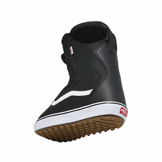 【VANS】Women's Encore OG ブーツ 2526モデル【BLACK/WHITE】