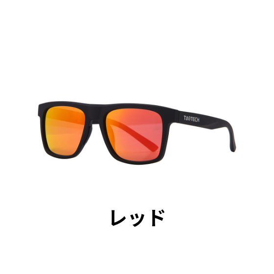 【TaoTech】偏光サングラス
