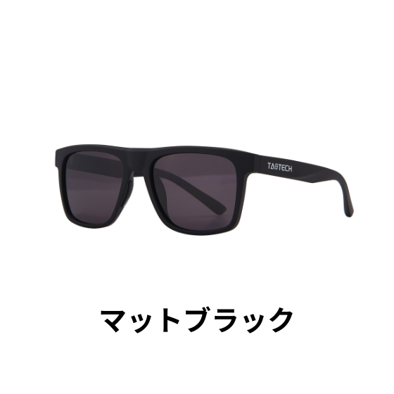 【TaoTech】偏光サングラス