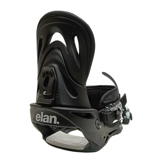 【ELAN】RUBY【BLACK】