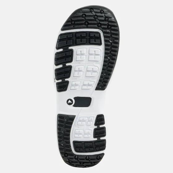 【BURTON】ルーラー BOA ワイドスノーボードブーツ【Black/Summit Taupe】