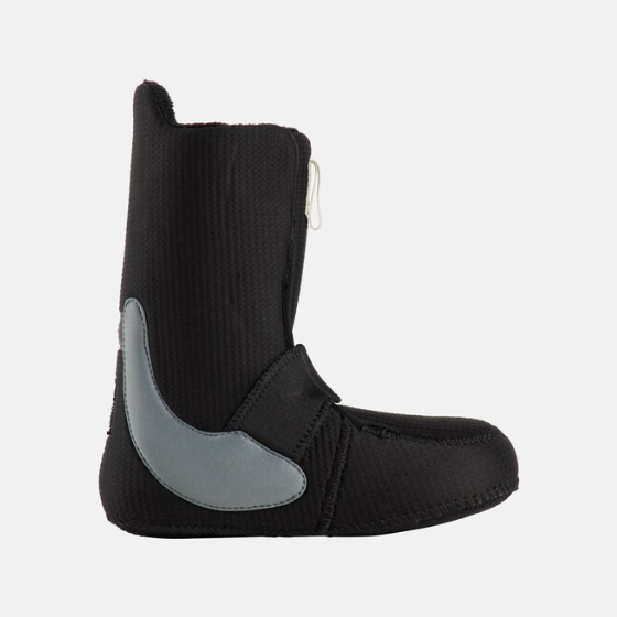 BURTON】 キッズ スモールズ BOA スノーボードブーツ【Black