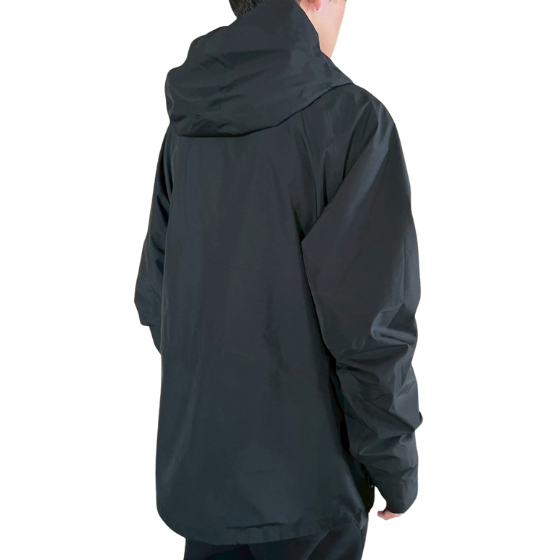 【686】2425 Gore-Tex Core Shell JK【Black】