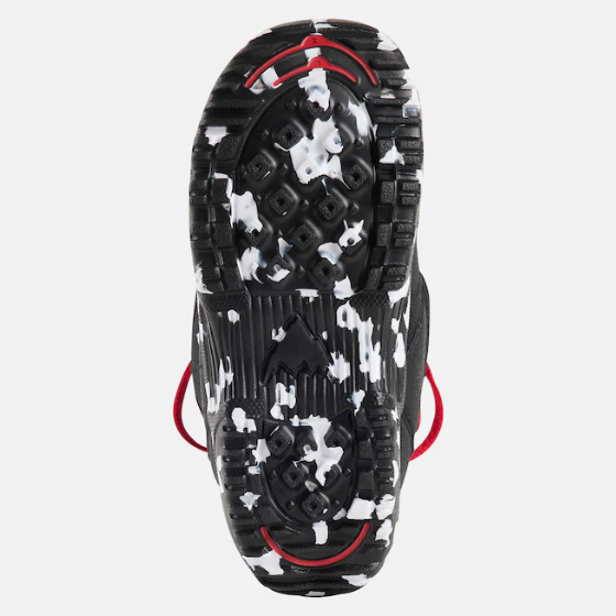 BURTON】 キッズ グロム BOA スノーボードブーツ【Black】 | キッズ