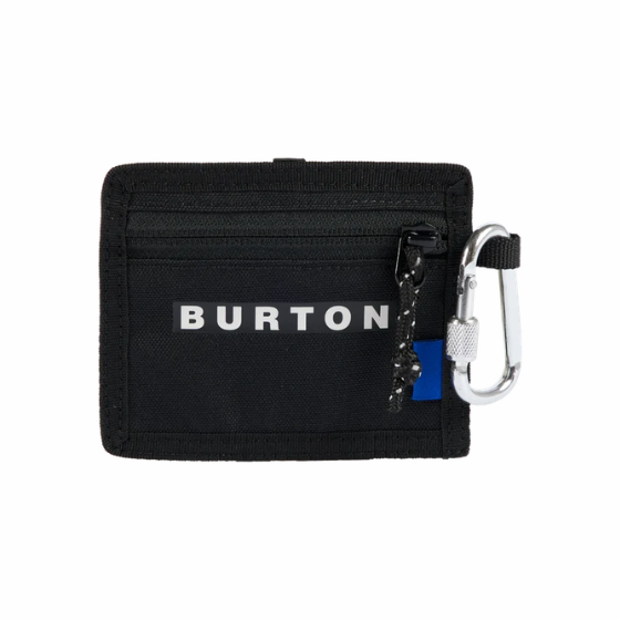 【BURTON】ジャパン パスケース