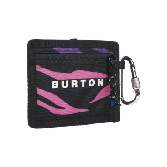 【BURTON】ジャパン パスケース