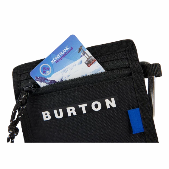 【BURTON】ジャパン パスケース