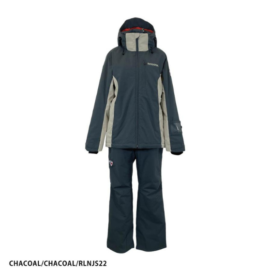 【ROSSIGNOL】レディース スキーウェア 上下セット LADYS SUIT