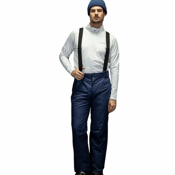 【PHENIX】スキーウェア 上下セット Color Block Two-piece 2425モデル