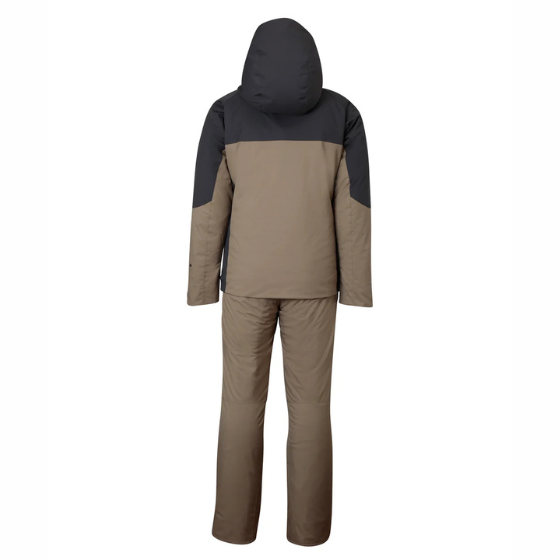 【PHENIX】スキーウェア 上下セット Color Block Two-piece 2425モデル