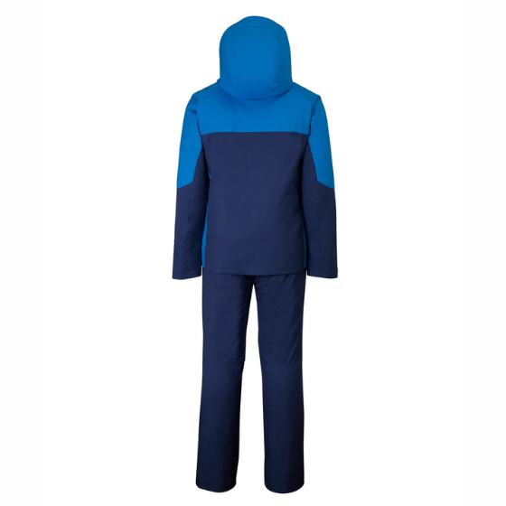 【PHENIX】スキーウェア 上下セット Color Block Two-piece 2425モデル