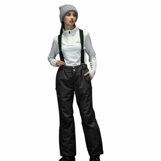 【PHENIX】WOMENS スキーウェア 上下セット Ski Slope Two-piece 2425モデル