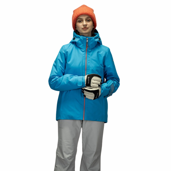 【PHENIX】WOMENS スキーウェア 上下セット Ski Slope Two-piece 2425モデル