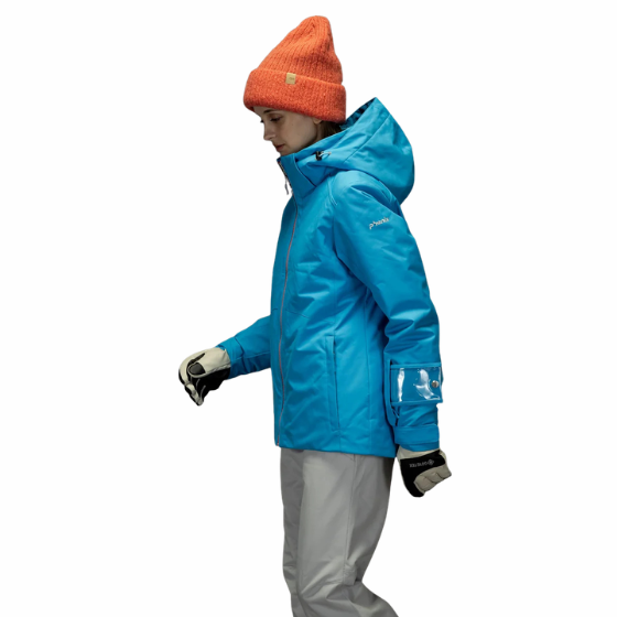 【PHENIX】WOMENS スキーウェア 上下セット Ski Slope Two-piece 2425モデル
