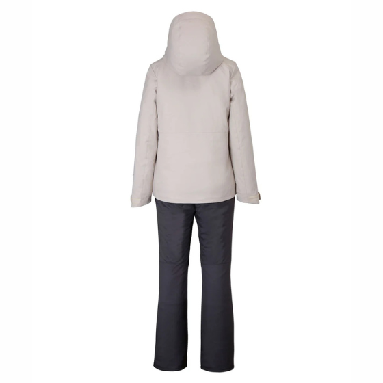 【PHENIX】WOMENS スキーウェア 上下セット Ski Slope Two-piece 2425モデル
