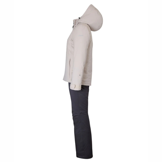 【PHENIX】WOMENS スキーウェア 上下セット Ski Slope Two-piece 2425モデル