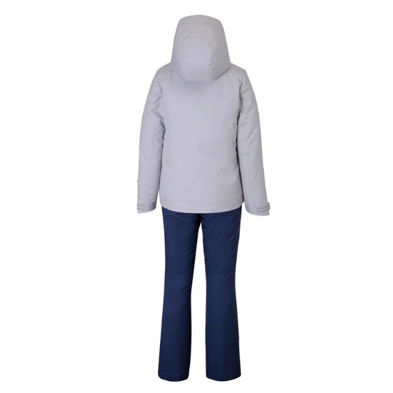 【PHENIX】WOMENS スキーウェア 上下セット Ski Slope Two-piece 2425モデル