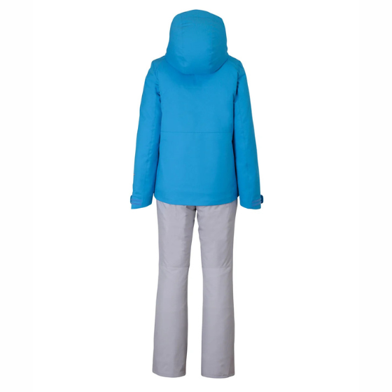 【PHENIX】WOMENS スキーウェア 上下セット Ski Slope Two-piece 2425モデル