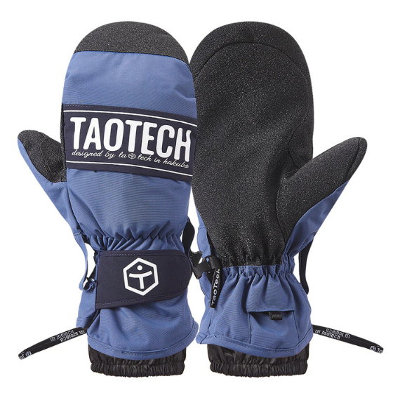 【TaoTech】ベーシックグローブ【ネイビー】