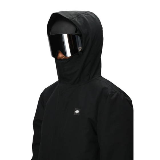 【686】2526 FOUNDATION INSULATED ジャケット【SAGE】