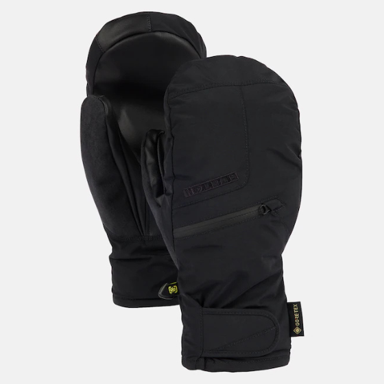 BURTON】GORE-TEX アンダーミトン【True Black】 | すべての商品 | 冬