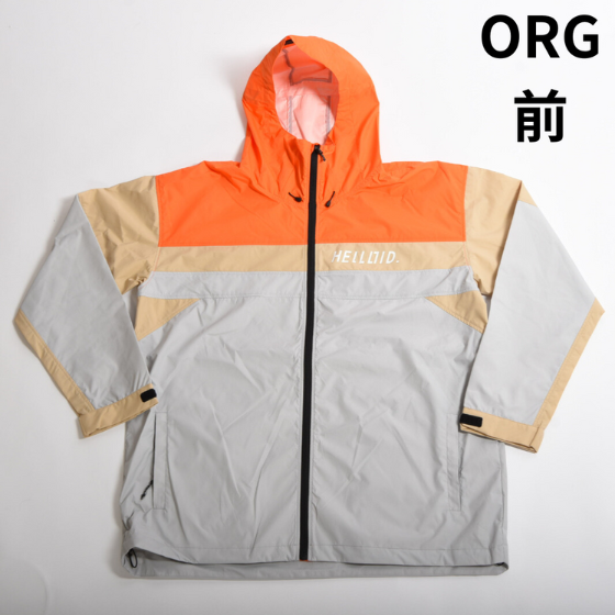 新品未使用HELLOIE RIDE JKT パープルBK XLサイズ50%OFF 新品未使用HELLOIE RIDE JKT パープルBK XLサイズ50%OFF