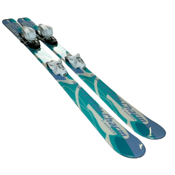 スワロー LITTLE CHARM Jr. SAX　ビンディング付2点セット