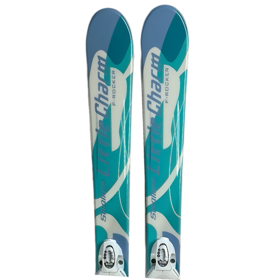 スワロー LITTLE CHARM Jr. SAX　ビンディング付2点セット