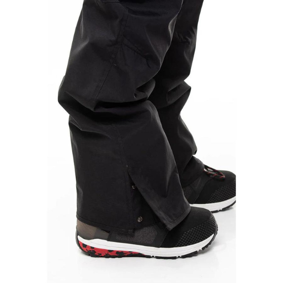 【686】2526 STANDARD パンツ【TOBACCO】