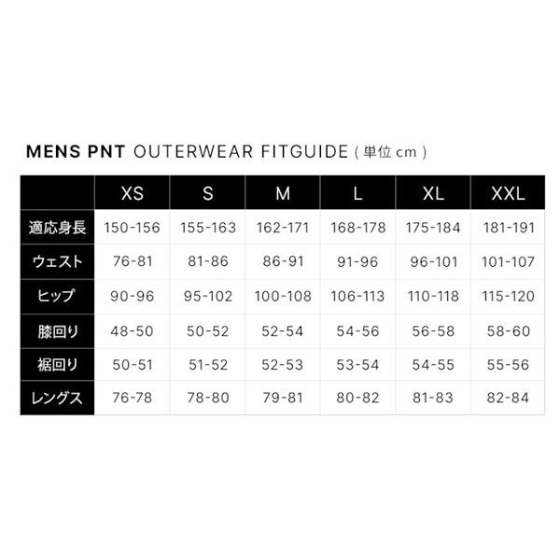【686】2526 STANDARD パンツ【TOBACCO】