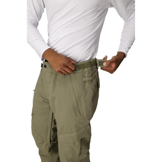 【686】2526 INFINITY INSULATED CARGO パンツ【SAGE】