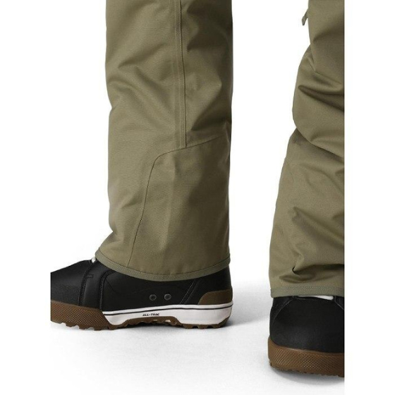 【686】2526 INFINITY INSULATED CARGO パンツ【SAGE】