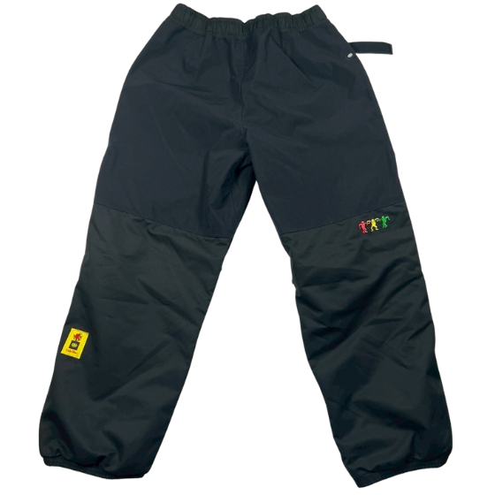 【686】2425 Keith Haring Ghost Pt【K H Denim】