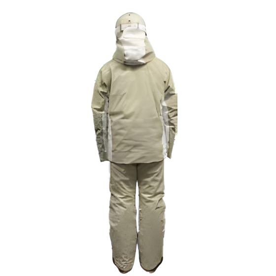 【ROSSIGNOL】DEMO JACKET【BEIGE】