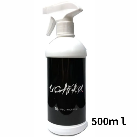 uchiko極撥水ｽﾌﾟﾚｰ【連】500ml