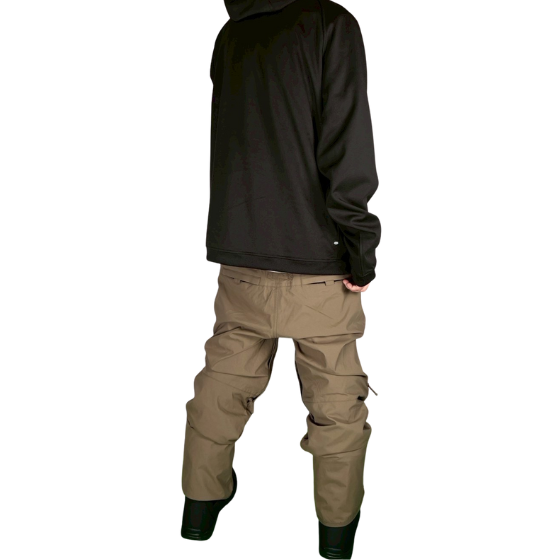 【686】2425Standard Shell Pt【Tobacco】