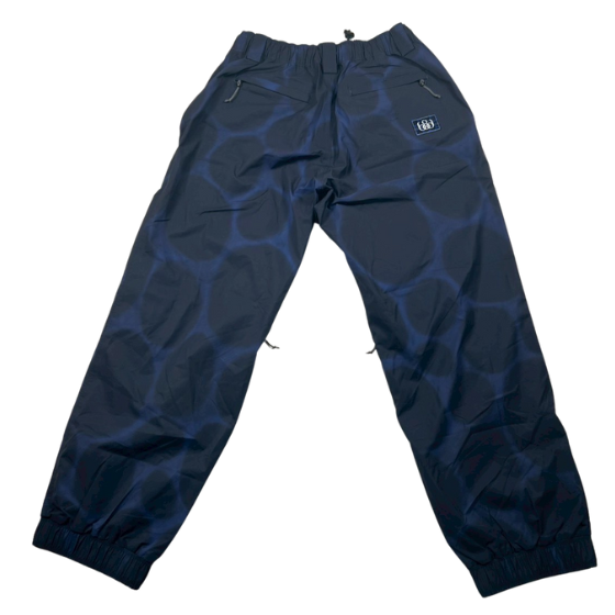 【686】2425 Dojo Pt【B Airbrush】