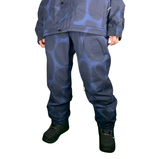 【686】2425 Dojo Pt【B Airbrush】