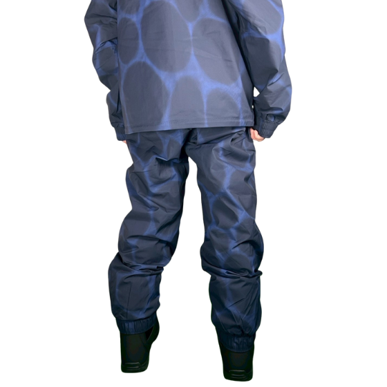 【686】2425 Dojo Pt【B Airbrush】